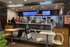 肯德基“强推”手机扫码点餐？记者实地走访重庆多家门店图片