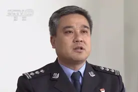 打网破伞！陕西蔡国强涉黑涉恶案详情披露 西安市公安局原副局长落马图片