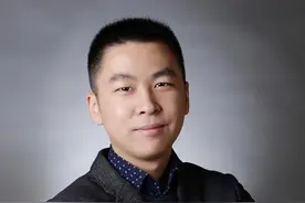 海澜之家董事长“换帅”新掌门周立宸顺利接棒图片