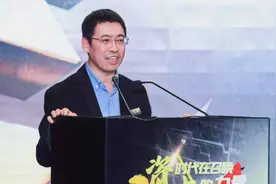 同花顺王强：三大领域发力金融科技，未来持续加大科技研发投入图片