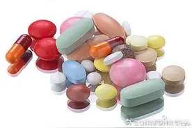 怎样吃药效果最好、副作用最小？图片