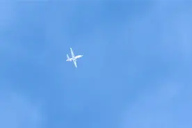 中国北斗创造航空业新机会图片