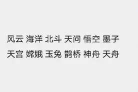 会起名的中国航天，选发射场也很用心图片