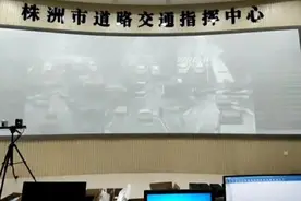 株洲人 这五类警情，请直接拨打122图片