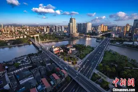 宁波发布甬江科创大走廊空间规划 打造引领性科创策源地图片