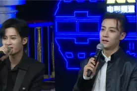 “夜航厦门”上演“海上音乐课” 檀健次谷嘉诚合唱《同桌的你》