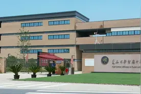 复旦附中的这所“书院式”分校成立5年了，发展得如何？图片