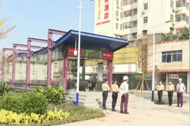 重磅！八号线北延段今天正式开通！广州人，打卡走起图片