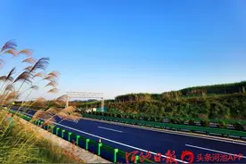 定了！融水至河池高速公路11月28日正式通车图片