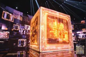 《国家宝藏》《一堂好课》《你好生活》《衣尚中国》……这些热播节目背后都有同一个人图片