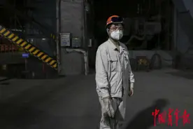 重走三明钢铁厂：昔日重工业基地的新故事图片