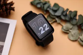 功能全还具有高性价比 Redmi Watch小方屏评测图片