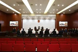 20多年前他们从涉黄歌舞厅开始发家…杭州下沙判了一个黑社会性质组织犯罪图片