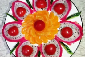 树叶变小鸟 水果变刺猬 下沙一小的孩子们让秋天“超级变变变”图片