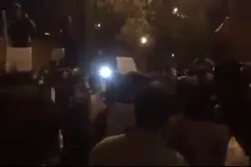 伊朗很愤怒！“向美国开战！”图片