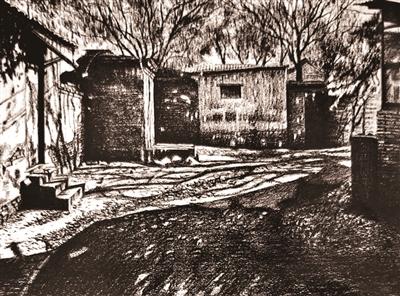 有人陪你立黄昏有人问你粥可温是什么意思（有人与我立黄昏 有人问我粥可温）