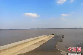 潮来潮涌，浙江何以“安澜”？图片