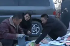 回收点九成二手教材被当废纸，如何做到教材循环？视频封面