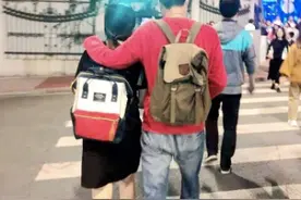 领证结婚，全网祝福！他不是明星，是一位救火英雄图片