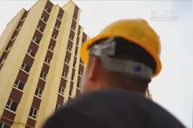 我在南疆|快乐的粉刷匠沙依都拉
