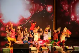 报名进行中！2020广东省少儿才艺大赛东莞赛区启动图片