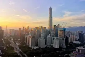 深圳商品条码注册企业全国城市居首图片