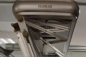 电动晾衣架质量如何？比较试验结果出炉→图片