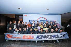易居马拉松俱乐部两周年庆 已有8人奥运达标或有望冲击奥运参赛资格图片