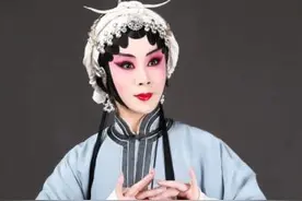 汇名角演经典 六台传统京剧大戏将“密集”鸣锣图片