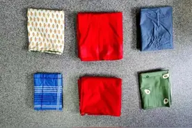 沪抽查60批次床上用品，这6批次不合格图片