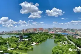 “2020年国家中心城市指数”报告：济南金融、贸易、医疗三项排名大幅跃升图片