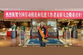 在枯燥的工作中播撒感动——记顺丰速运华富分部收派员陈春图片