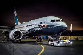 法航或将考虑737 MAX替换其A320和A321图片
