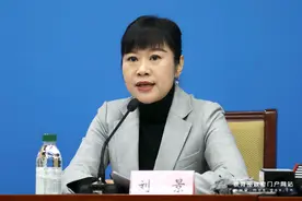 教育部：国家财政性教育经费支出已持续8年保住4%图片