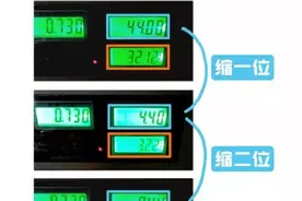 市场电子秤“作弊”怎么办？吉林省消协这些硬核技巧教你一眼识破图片