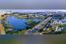 这两场现场会，透露出花都怎样的发展信号？图片