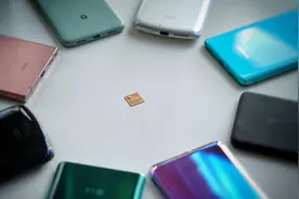 高通举办2020骁龙技术峰会 新旗舰芯片骁龙888正式亮相图片