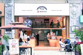 南京路步行街东拓，焕新的开端图片