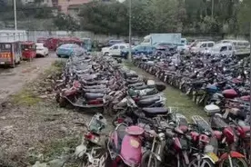 岳阳市君山区：农村公交新模式化解非法营运顽疾图片