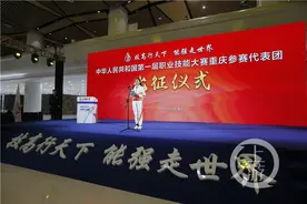 我师父是世界亚军，我想拿冠军图片