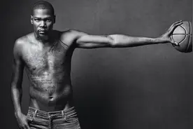 杜兰特归来！跟腱断裂后，他重新学会了走路视频封面