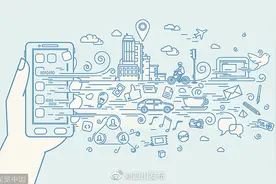 成都 基本实现四环路内室外5G连续覆盖图片