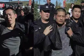 辽宁凌源越狱追踪：重刑犯撬窗逃跑，脱逃前偷走警用工作服，两监狱原监控员获刑2年图片