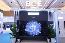 收购中电熊猫，京东方全球第一产业地位更稳了图片