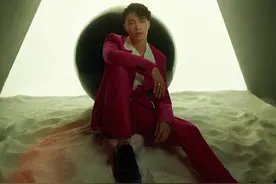 成立娱乐集团招募练习生后，张艺兴商业版图再扩张：成立文化经纪公司，注册资本1000万人民币图片