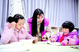 贵州188万人通过易地扶贫搬迁成为新市民图片