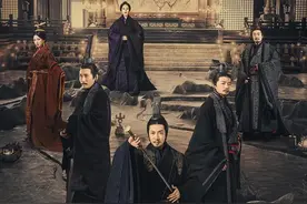 “大秦”系列终章《大秦赋》播出，口碑高昂但收视不佳，穿越千年的旷古秦风，难道真的无人倾听吗？图片