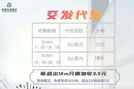 “湘潭出行”APP上新“交发代驾”“汽车租赁”“湘潭旅游”三大功能图片