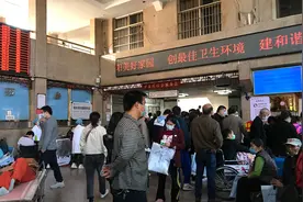 浏阳“超级乡镇医院”突围之路图片