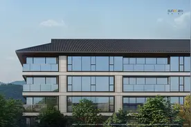 从起点到原点 香山壹號院再续传奇图片